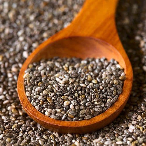 Chia Seeds